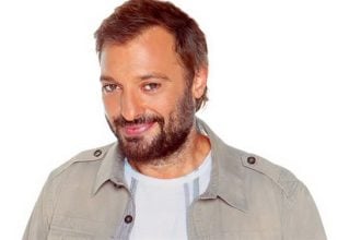 Κι όμως κάποιος δεν ξέρει τον Σόιμπλε