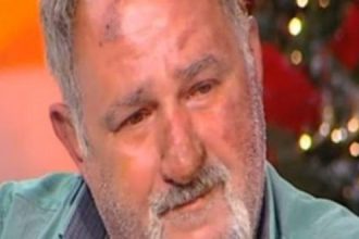 Κρήτη: Το ξέσπασμα του πατέρα του 10χρονου που κάηκε από την ξυλόσομπα - ΒΙΝΤΕΟ