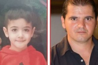 Βρέθηκε ο μικρός Φοίβος - Συνελήφθη ο συζυγοκτόνος πατέρας
