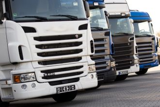 Πάτρα: Πιάστηκε στο λιμάνι με κλεμμένη νταλίκα