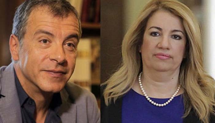 Αμηχανία στο ΠΑΣΟΚ, αναμονή στο ΠΟΤΑΜΙ, από την εκλογή Μητσοτάκη