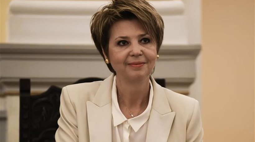 Όλγα Γεροβασίλη: Οι πολίτες αναγνωρίζουν τον αγώνα που δίνουμε