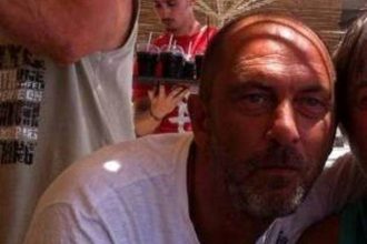 Πάτρα: Σοκ από τον αιφνίδιο θάνατο του Γιάννη Χανόπουλου - "Έφυγε" στα 46 του στο Βέλγιο