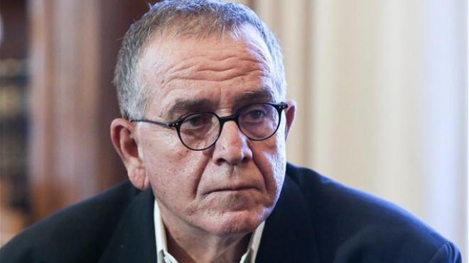 Mουζάλας για Καμμένο: Λειτουργεί σαν Δήμαρχος