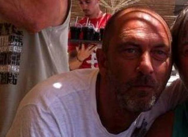 Πάτρα: Σοκ από τον αιφνίδιο θάνατο του Γιάννη Χανόπουλου - "Έφυγε" στα 46 του στο Βέλγιο