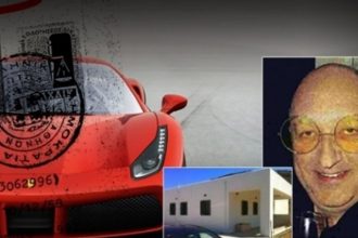 Στα χέρια των διωκτικών αρχών ο Διευθυντής «μαϊμού» που έκανε ειδικότητα στο Νοσοκομείο Πατρών «Άγιος Ανδρέας»!