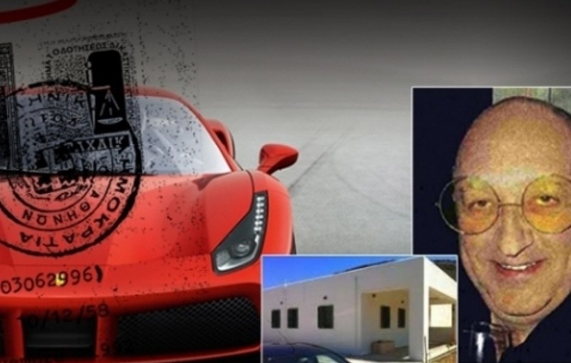 Στα χέρια των διωκτικών αρχών ο Διευθυντής «μαϊμού» που έκανε ειδικότητα στο Νοσοκομείο Πατρών «Άγιος Ανδρέας»!