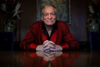 Πωλείται η έπαυλη του Playboy