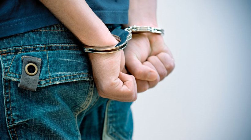 Συνελήφθη 48χρονος στον Πύργο για κλοπές