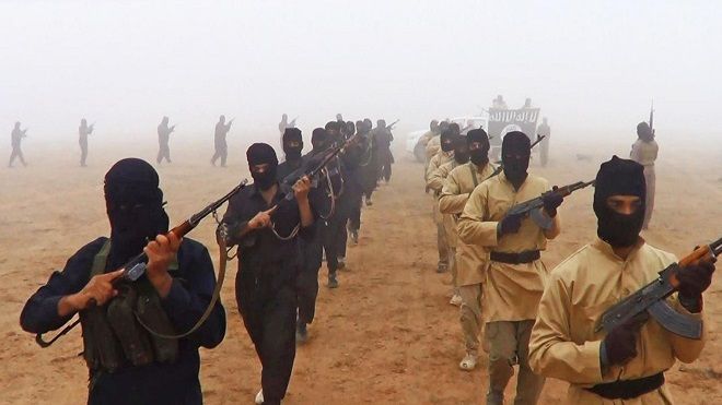 Το Ισλαμικό Κράτος απελευθέρωσε 270 αιχμαλώτους