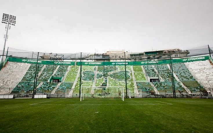Τον Μάιο η ανακαίνιση της Λεωφόρου
