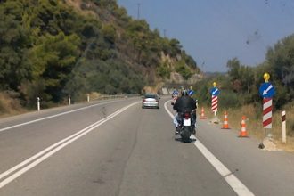 Πατρών - Πύργου: Μέχρι τέλος Ιανουαρίου η προκήρυξη για τη δημοπράτηση του β' τμήματος του αυτοκινητοδρόμου