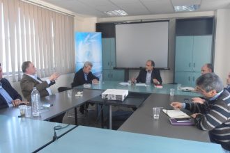Απ. Κατσιφάρας: Υψηλά στην ατζέντα η ενίσχυση της επιχειρηματικότητας με στόχο την περιφερειακή ανάπτυξη