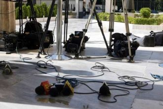 ΕΣΗΕΠΗΝ: Επιτυχημένη η απεργία των δημοσιογράφων