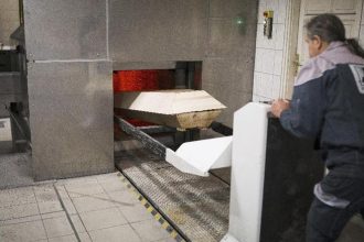 Πάτρα: Τη λειτουργία αποτεφρωτηρίου νεκρών συζητά σήμερα ο Δήμος