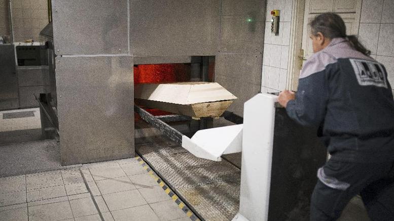 Πάτρα: Τη λειτουργία αποτεφρωτηρίου νεκρών συζητά σήμερα ο Δήμος
