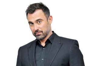 "Τελείωσε η τηλεόραση για μένα"