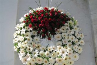 "Έσβησε" ο Πατρινός Ανθοπώλης Γεράσιμος Κουτρούμπας
