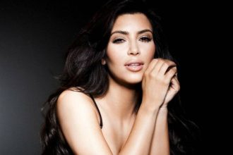 Σε δίαιτα η Κιμ