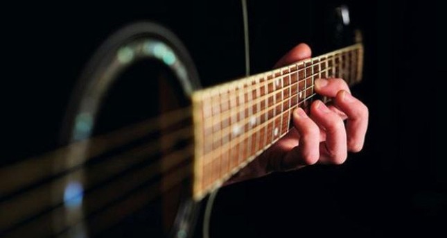 Άρχισε το Φεστιβάλ Κιθάρας από την Πολυφωνική Πατρών