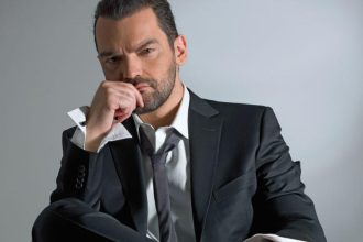 "Δεν ήμασταν ποτέ φίλοι με τον Γιάννη Παπαμιχαήλ"
