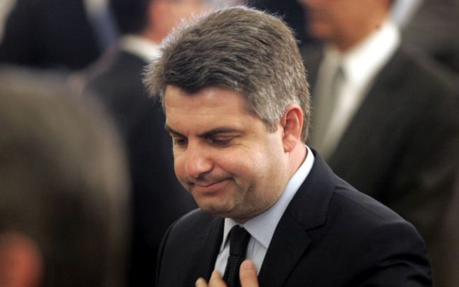 Ενιαίο κόμμα του Κέντρου από το «μηδέν» ζητά ο Κωνσταντινόπουλος