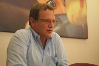 Κ. Χριστόπουλος: Να μας παρουσιάσει ο Δήμαρχος και τι δεν κατάφερε να κάνει