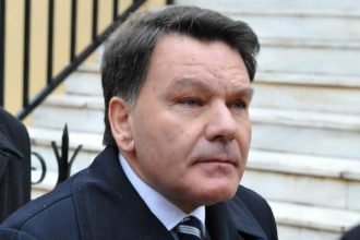 Δυσαρέσκεια στην ΕΛΑΣ για την στάση του Κούγια