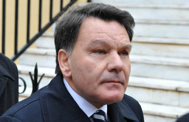 Δυσαρέσκεια στην ΕΛΑΣ για την στάση του Κούγια
