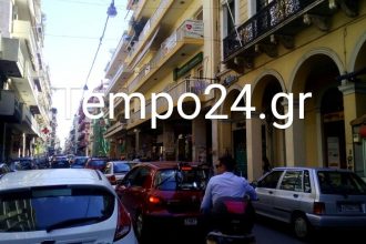 Πάτρα: "Εμπόδια" από την Αποκεντρωμένη Διοίκηση στη λειτουργία του συστήματος ελεγχόμενης στάθμευσης του Δήμου