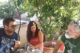 ΛΑΕ Αχαΐας: Το ασφαλιστικό δε θα περάσει!