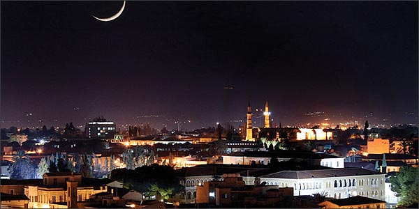 Απόψε η "πιό κρύα νύχτα" στην Κύπρο