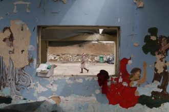 Γυναίκες πρόσφυγες, αντιμέτωπες με βία και σεξουαλική παρενόχληση