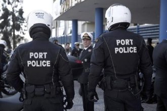 Πάτρα: Μετανάστες, ναρκωτικά και παραβάτες σταμάτησαν στο Λιμάνι