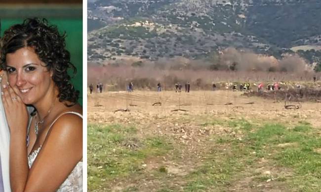 Ραγδαίες εξελίξεις στη στυγερή δολοφονία της Κοζάνης - Συνελήφθη και ο πεθερός της 37χρονης Ανθής