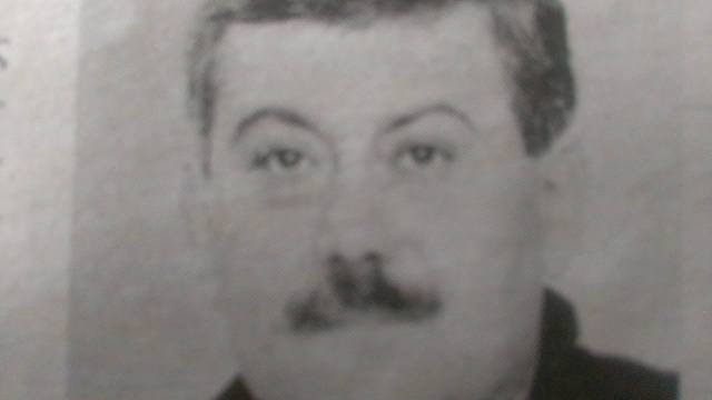 Πάτρα: Συγγενείς και φίλοι αποχαιρέτησαν τον Μάκη Κουτρούμπα