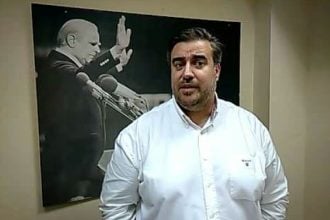 Γιάννης Μάκκας: Γεννήθηκε πάλι η ελπίδα