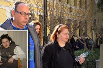Την Τρίτη η απολογία της μητέρας και του πατριού του Κ. Πολύζου