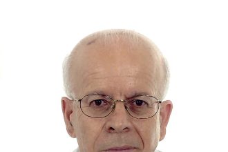 Βάνδαλοι "χτύπησαν" το γραφείο του Πατρινού Δικηγόρου Λεωνίδα Μαργαρίτη - Τι μήνυμα ανήρτησε