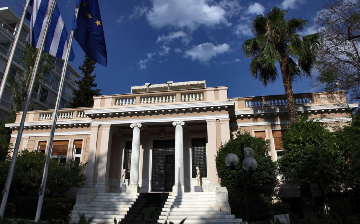Μαξίμου: Ήδη έχουμε τα πρώτα αποτελέσματα από τη λίστα Μπόργιανς