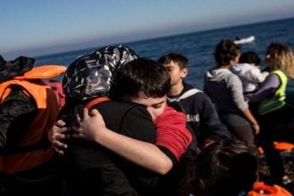 Νέα τραγωδία στο Αιγαίο: Βρέθηκε νεκρό βρέφος