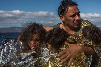 Νέα τραγωδία στο Αιγαίο με νεκρά εννέα παιδιά