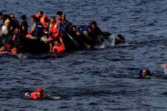 Αιγαίο: Υγρός τάφος για 43 πρόσφυγες, μεταξύ των οποίων και 17 παιδιά