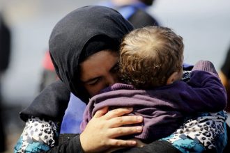 Εκστρατεία και από το Ίδρυμα Πολιτισμού για το Νόμπελ στα νησιά του Αιγαίου