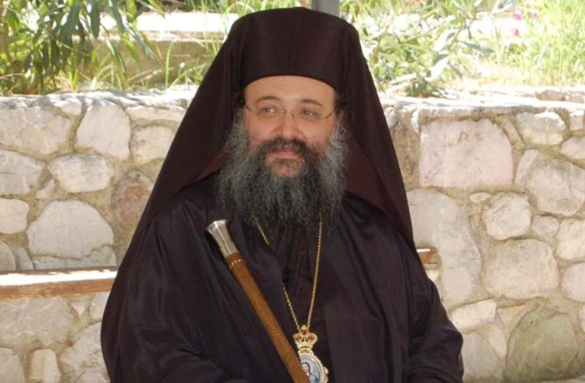 Πάτρα: Παρέμβαση Μητροπολίτη για το αποτεφρωτήριο νεκρών - Ζητά από τον δήμαρχο να μην προχωρήσει
