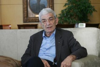 Μπουτάρης υπέρ Eldorado Gold: «Να πάψουμε να είμαστε εχθρικοί προς την επιχειρηματικότητα»