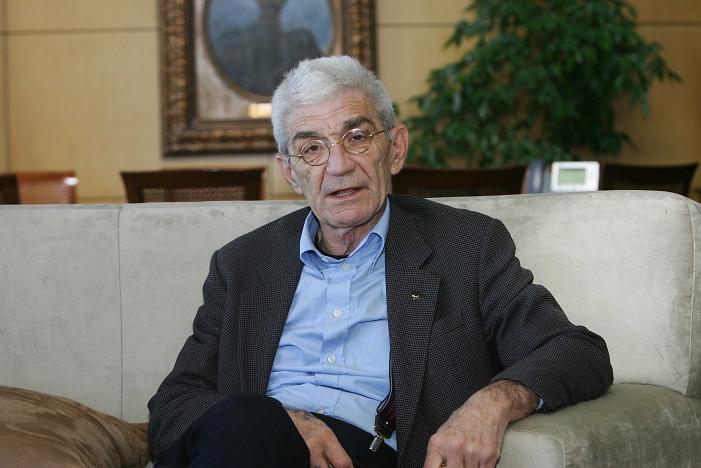 Μπουτάρης υπέρ Eldorado Gold: «Να πάψουμε να είμαστε εχθρικοί προς την επιχειρηματικότητα»