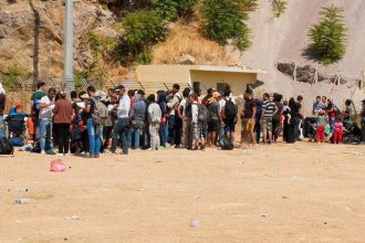 Έλεγχοι σε μη κυβερνητικές οργανώσεις από την ΕΛ.ΑΣ.