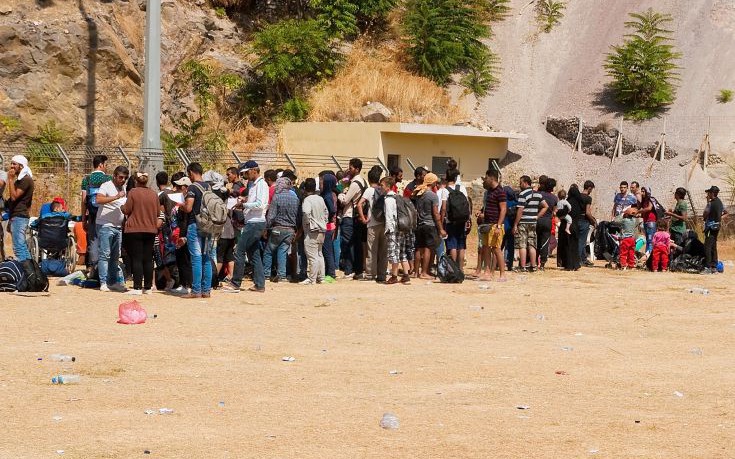 Έλεγχοι σε μη κυβερνητικές οργανώσεις από την ΕΛ.ΑΣ.