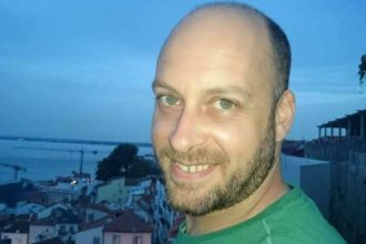ΣΟΚ στην Πάτρα: «Έφυγε» στα 36 του χρόνια ο Γιάννης Νάστας!